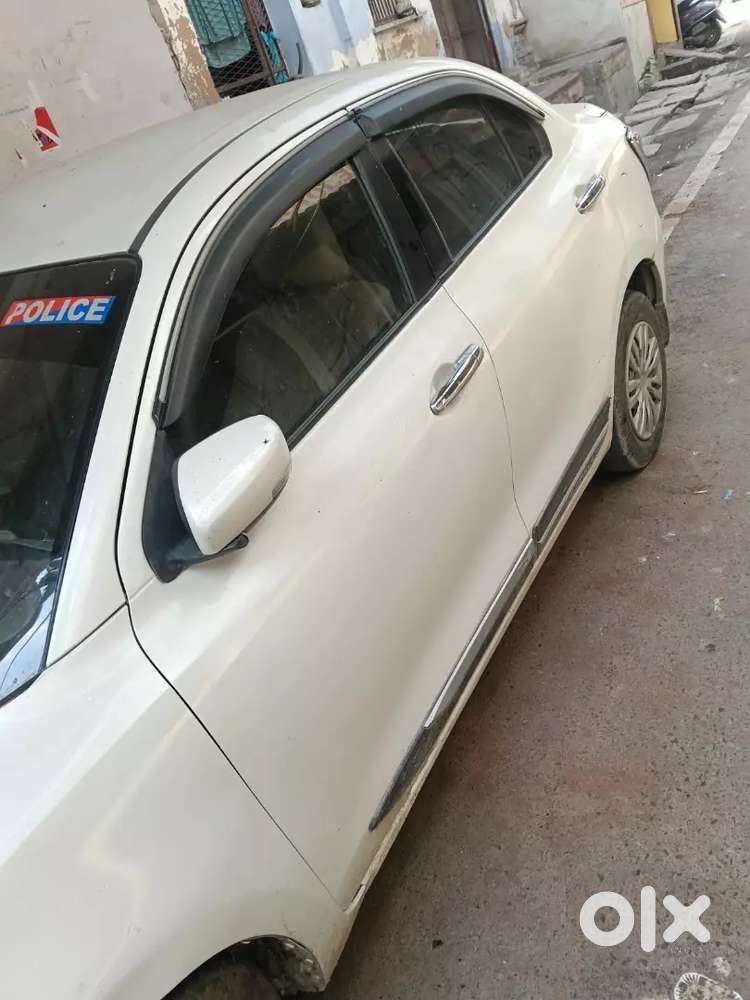 Maruti Suzuki Dzire 2018 मैन्युअल डीज़ल