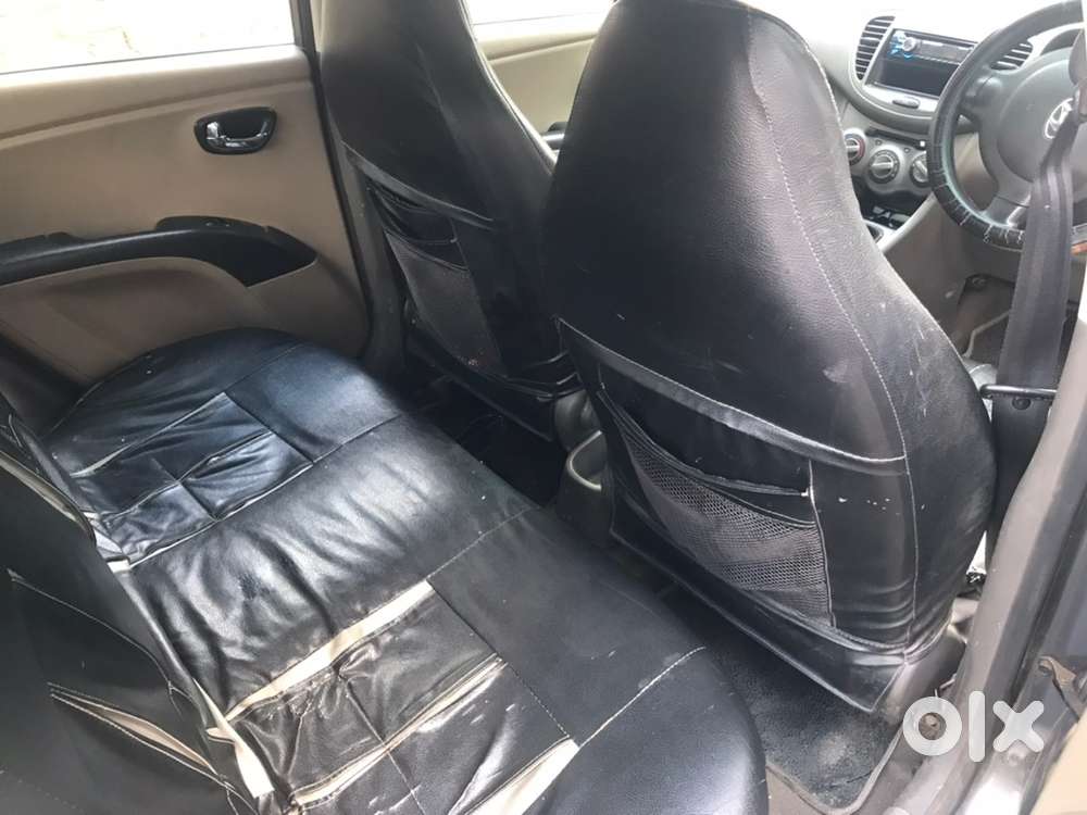 Hyundai I10 2013 Petrol Good Condition