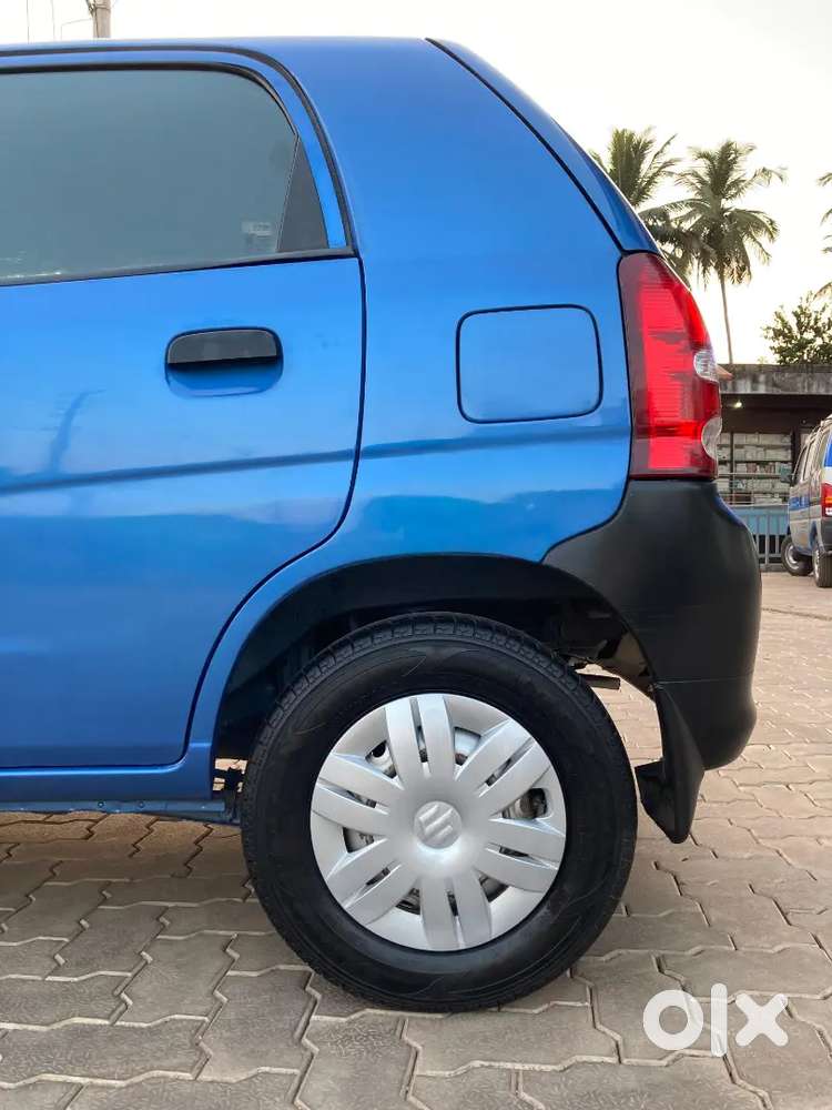 Maruti Suzuki Alto