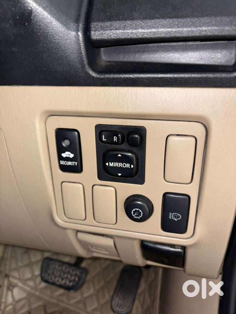 Toyota Fortuner Diesel 2014