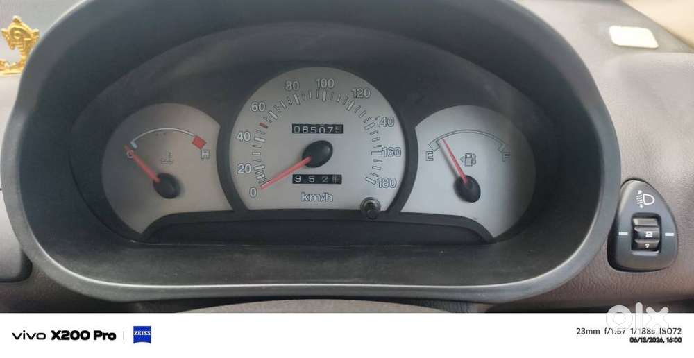 Hyundai Santro Xing Gls Cng, 2012, Lpg