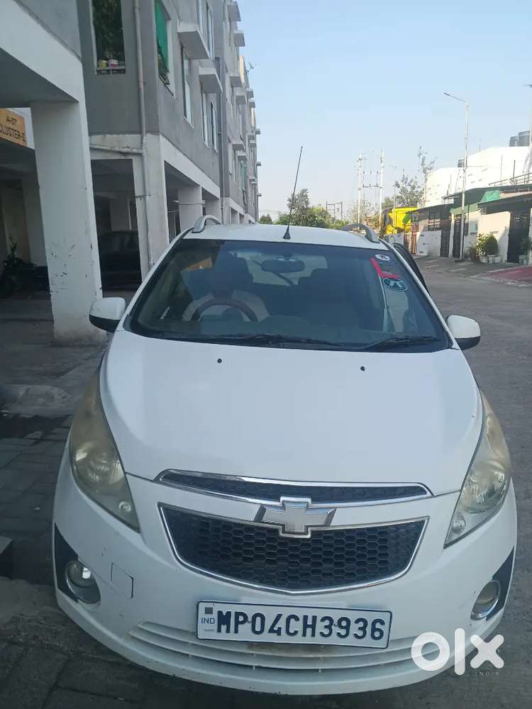 Chevrolet Beat Diesel 2011