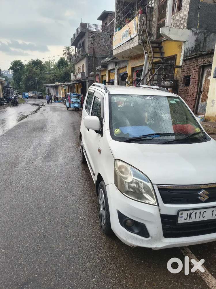 Full Condition
