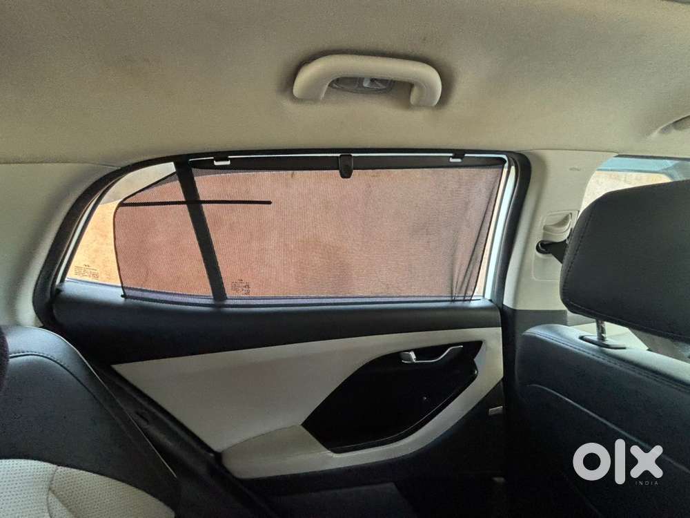 2021 Hyundai Creta Sx(o) Diesel Automatic Top Variant