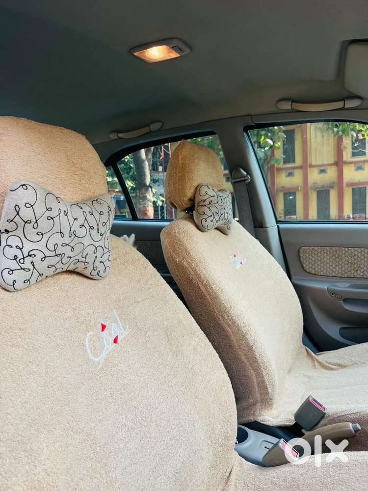 Hyundai Accent 2012 Cng & Hybrids 92000 Km Driven