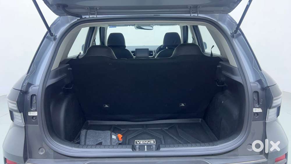 Hyundai Venue 1.2 S (o), 2025, Petrol