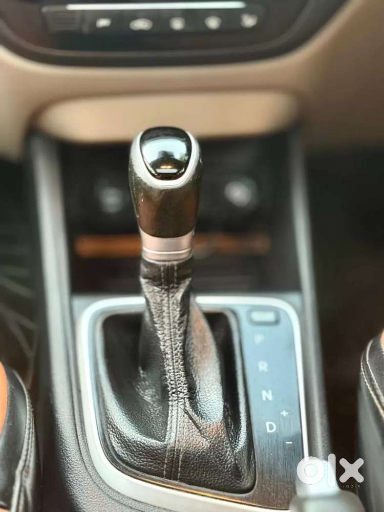Hyundai Verna 1.5 Crdi Vgt Sx At, 2021, Diesel