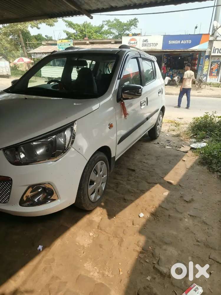 2019 Maruti Suzuki 1000 Ac