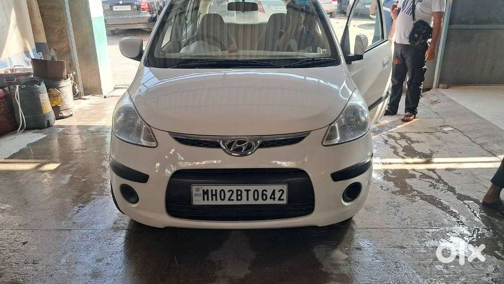 Hyundai I10 1.2 Kappa Asta O, 2010, Petrol