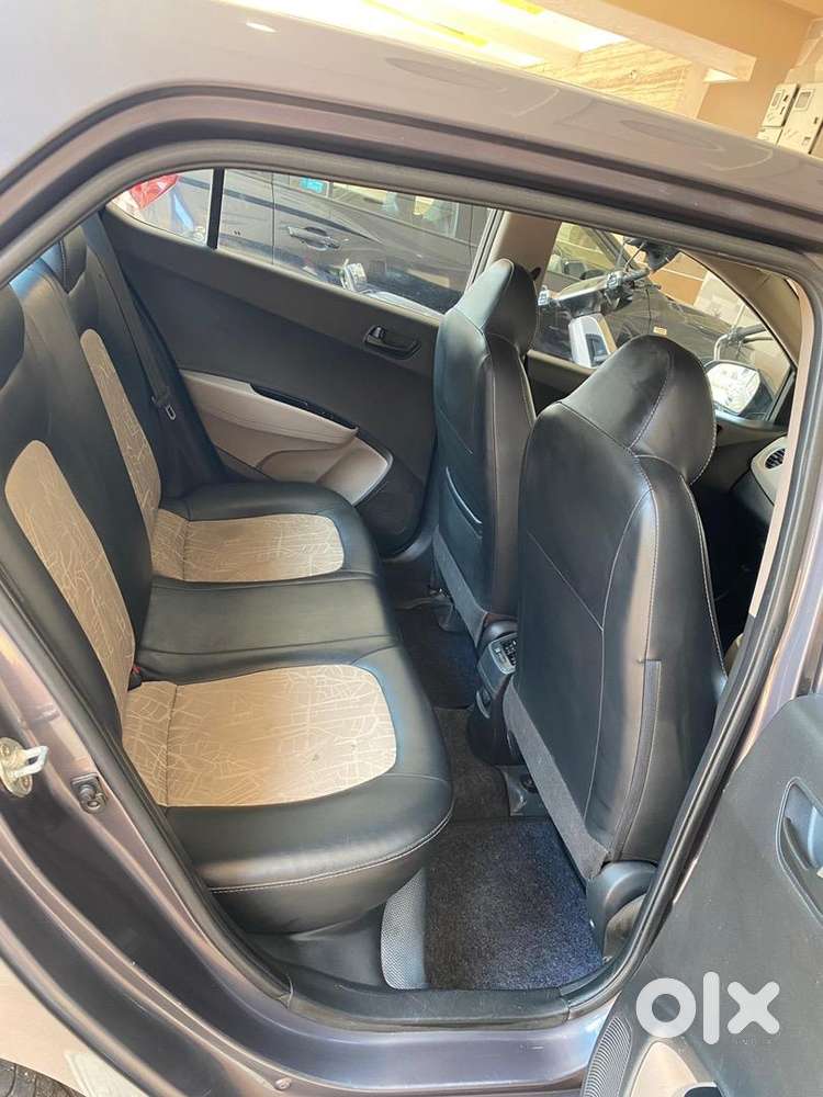 Sale Hyundai Grand I10 2015 Diesel Well Maintained