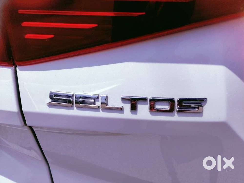 Kia Seltos 1.5 Gtx+ Diesel At, 2022, Diesel
