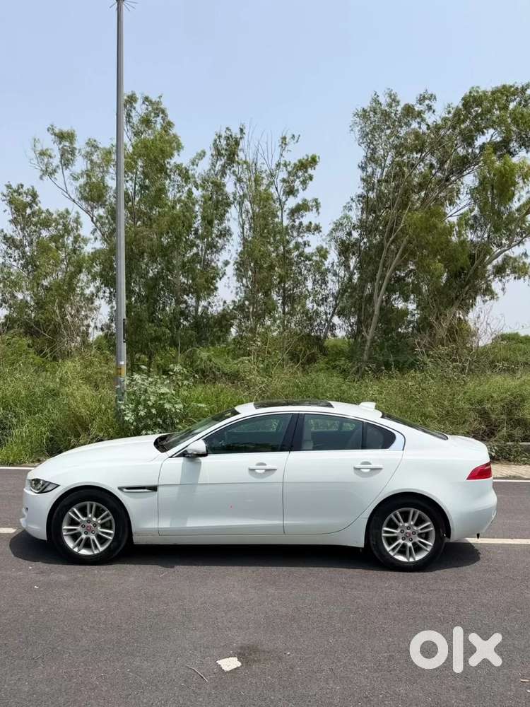 Jaguar Xe 2.0l Diesel Prestige, 2018, Diesel