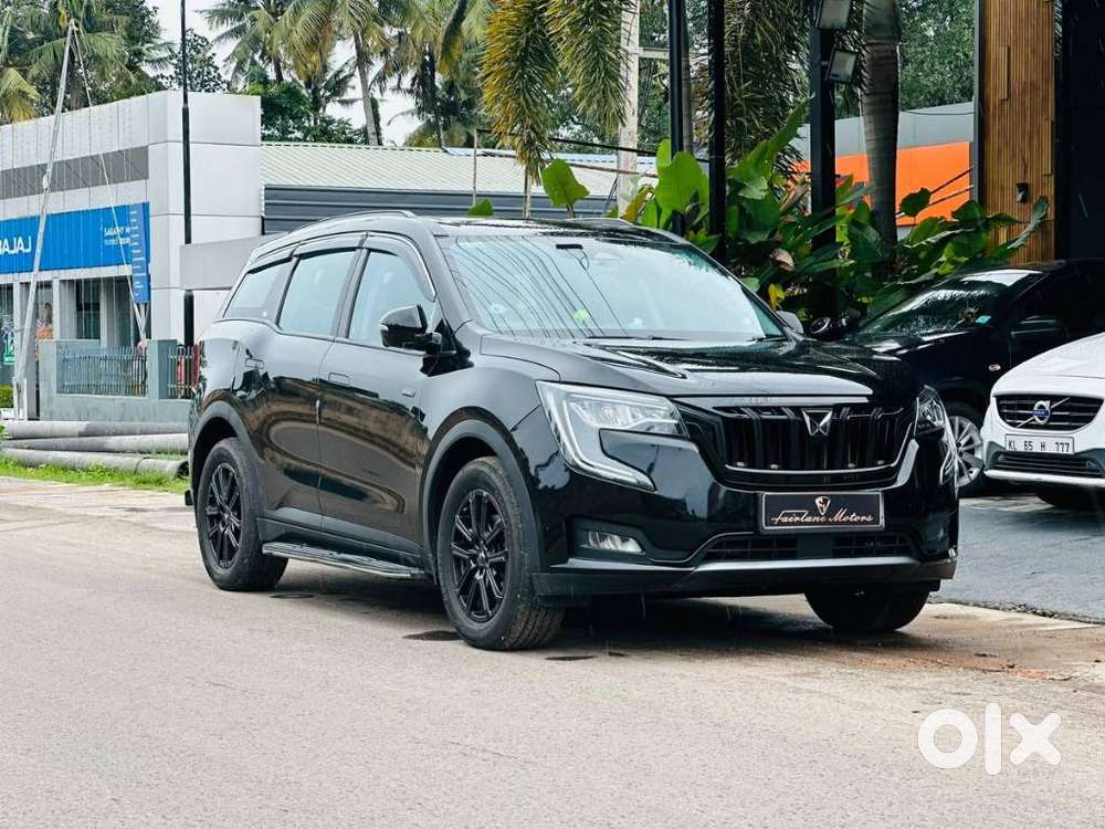 Mahindra Xuv700 2.2 Ax 7 Diesel At Str Awd, 2025, Diesel