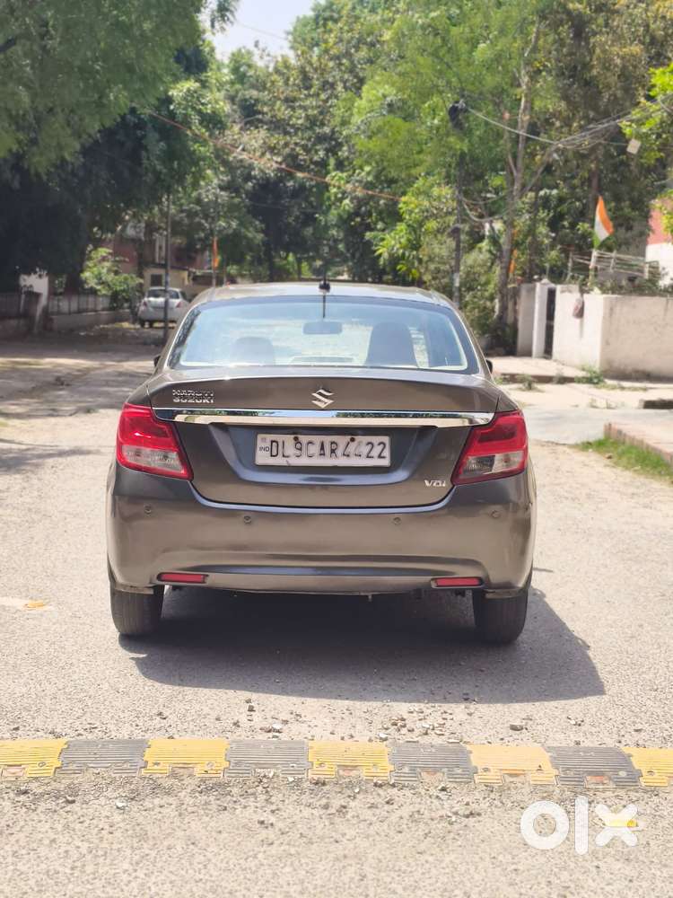 Maruti Suzuki Swift Dzire Ldi (o), 2019, Diesel