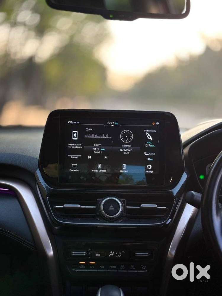 Maruti Suzuki Grand Vitara