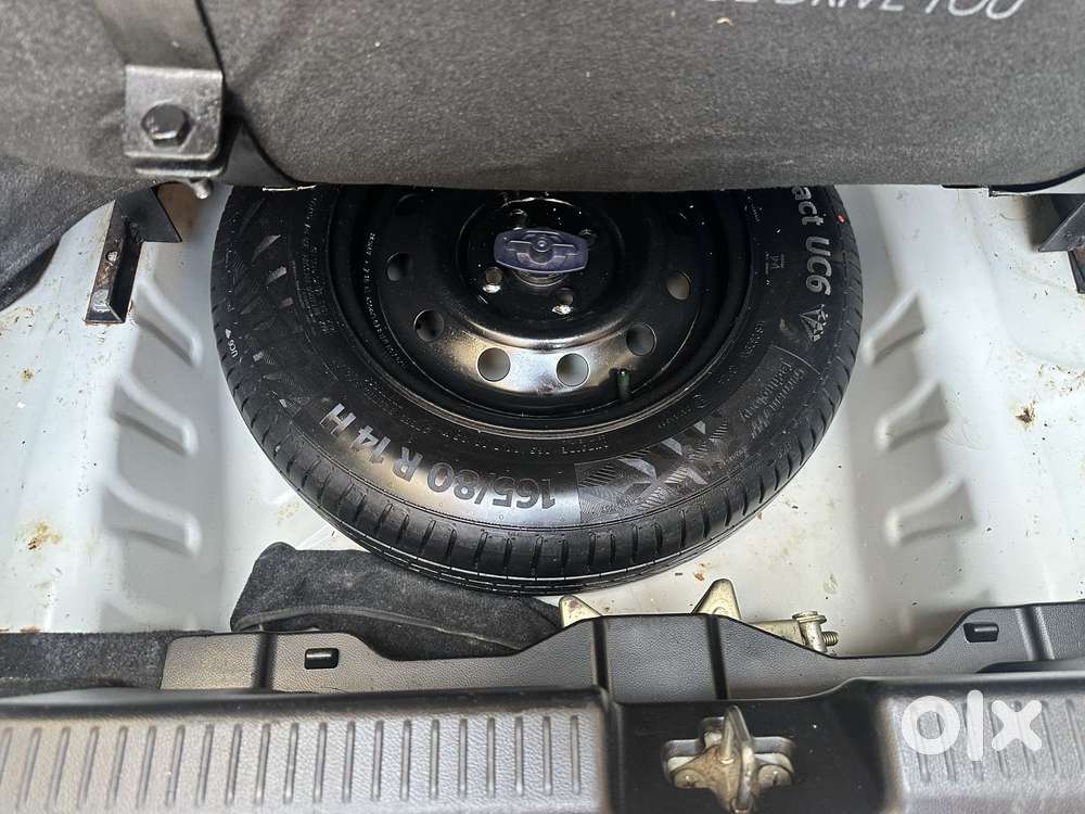 Maruti Suzuki Dzire 1.2 Vxi, 2019, Cng & Hybrids