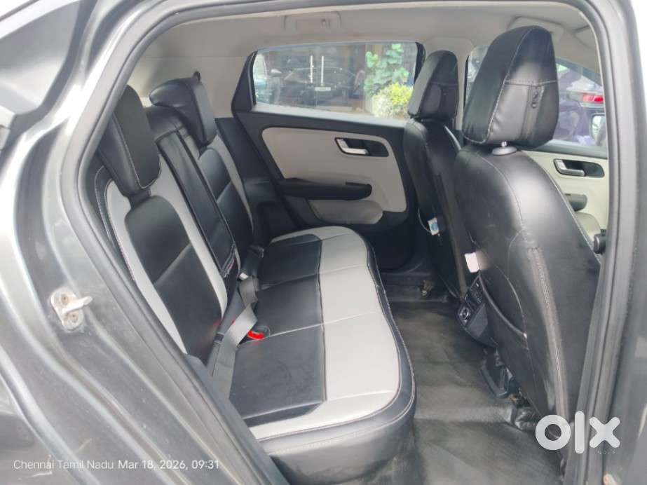 Tata Altroz Xz, 2022, Petrol