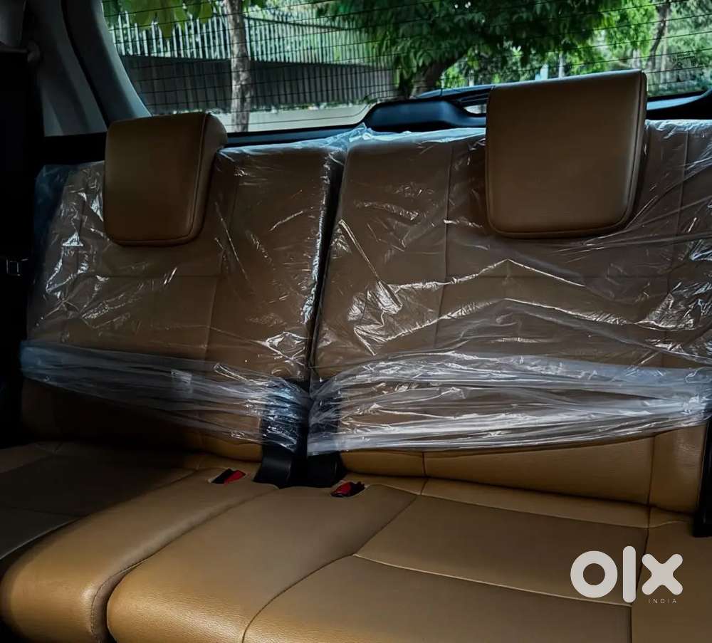 Toyota Fortuner 2017 Diesel 4x4