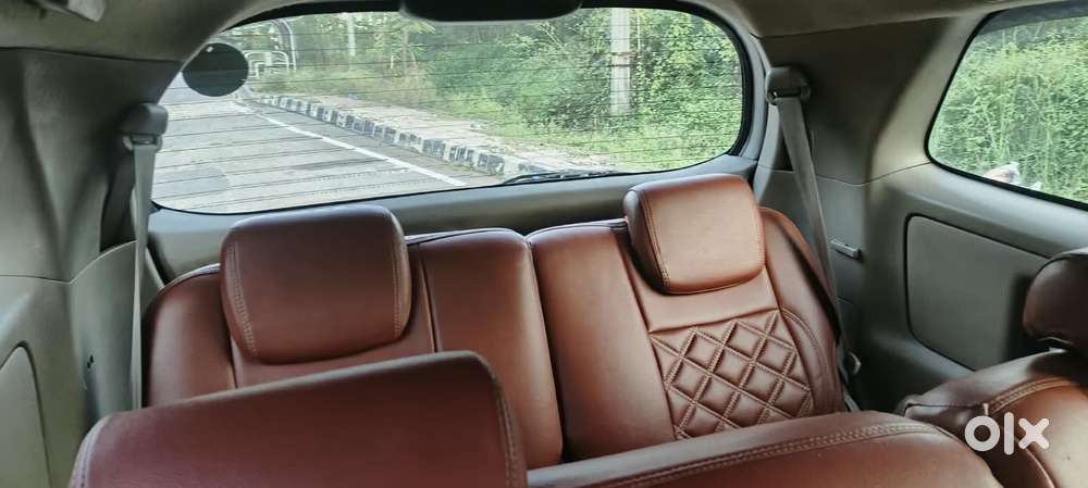 Toyota Innova 2.5 G (diesel) 8 Seater, 2013, Diesel