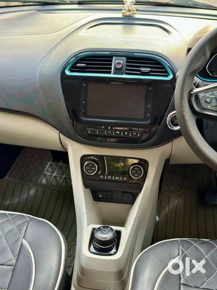 Tata Tigor Ev Xz Plus, 2022, Electric