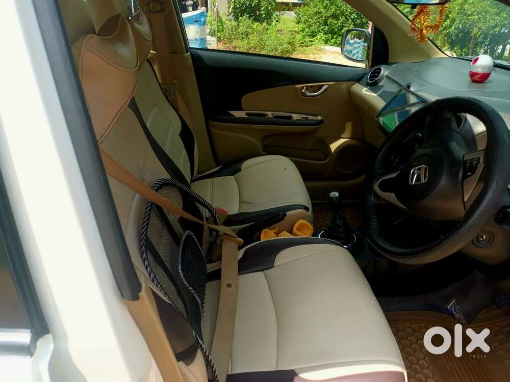 Honda Amaze 2013 Diesel Well Maintained