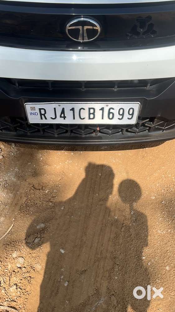 Tata Punch Adventure 2024