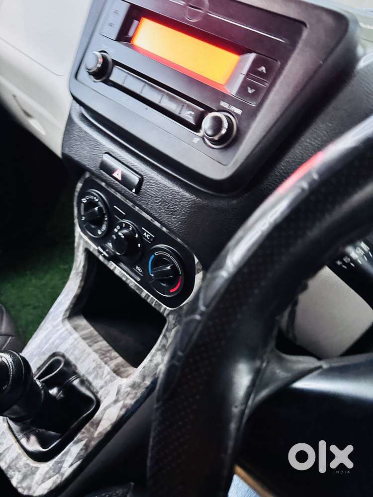 Maruti Suzuki Wagon R Vxi 1.0, 2021, Petrol