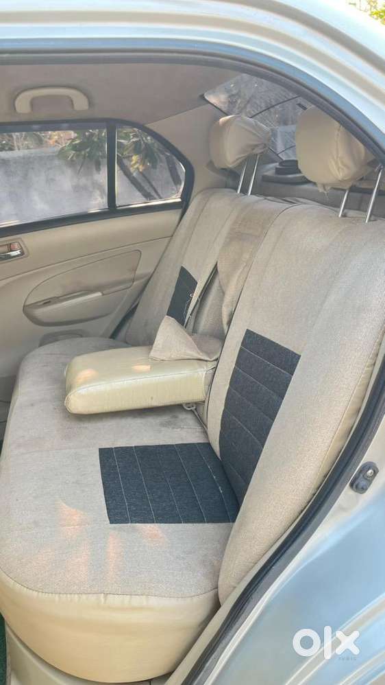 Maruti Suzuki Swift Dzire 2012 Diesel 135000 Km Driven