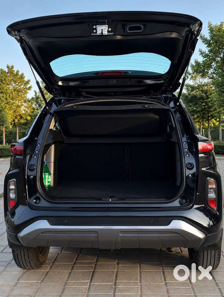 Toyota Urban Cruiser 2023 Hyryder Petrol