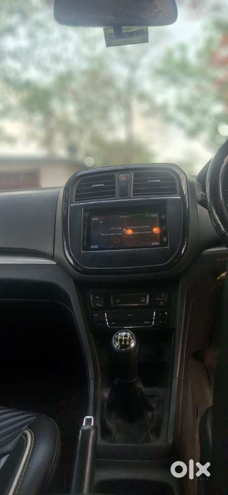 Kia Seltos Htx Plus At D, 2021, Diesel