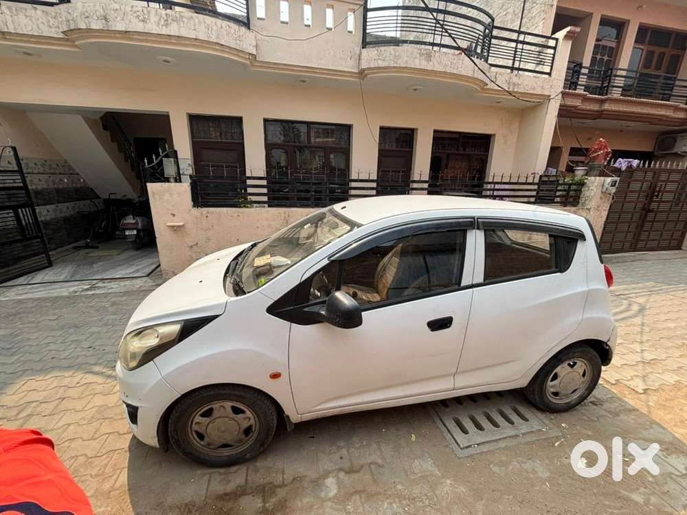 Chevrolet Beat 2014 Petrol Good Condition