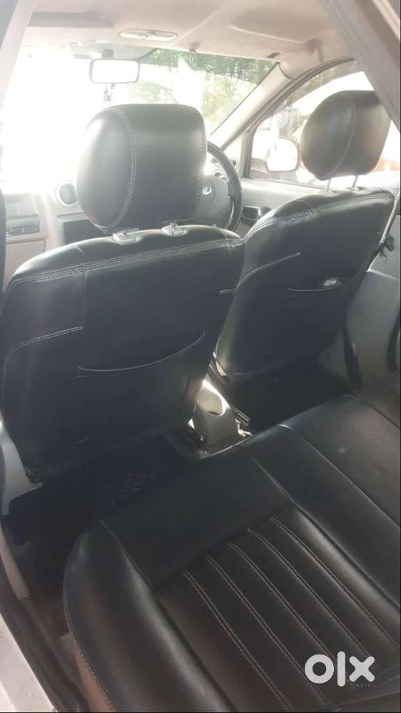 Mahindra Verito Diesel 2015 Model