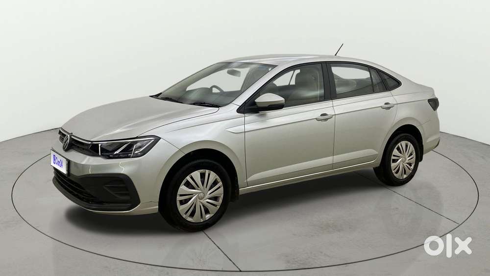 Volkswagen Virtus 1.0 Comfortline Tsi, 2025, Petrol