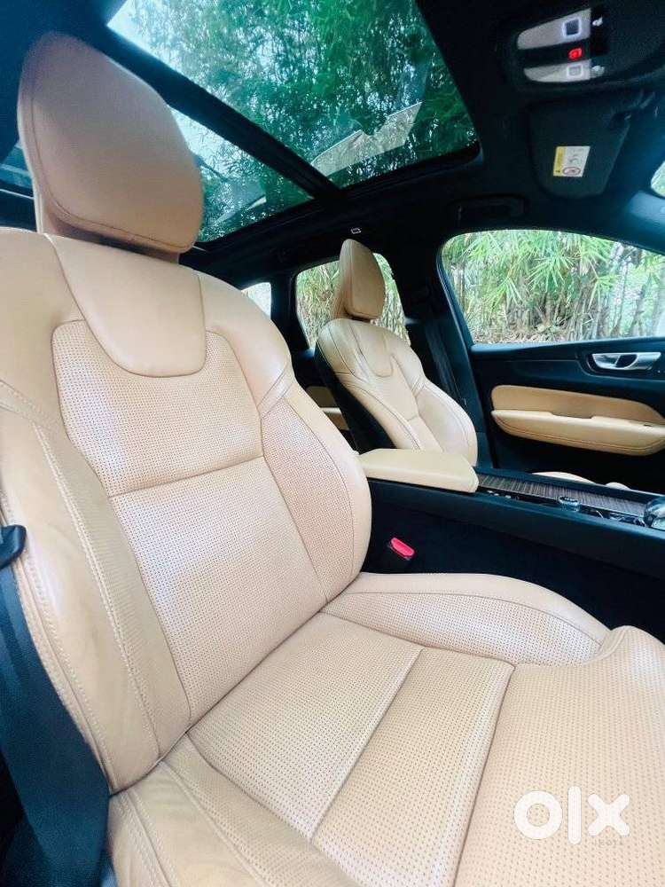 Volvo Xc60, 2022, Petrol