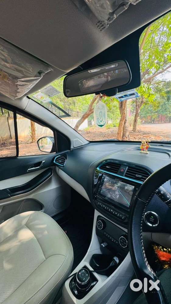 Tata Tiago Ev - Excellent Condition Only 2 Years Old