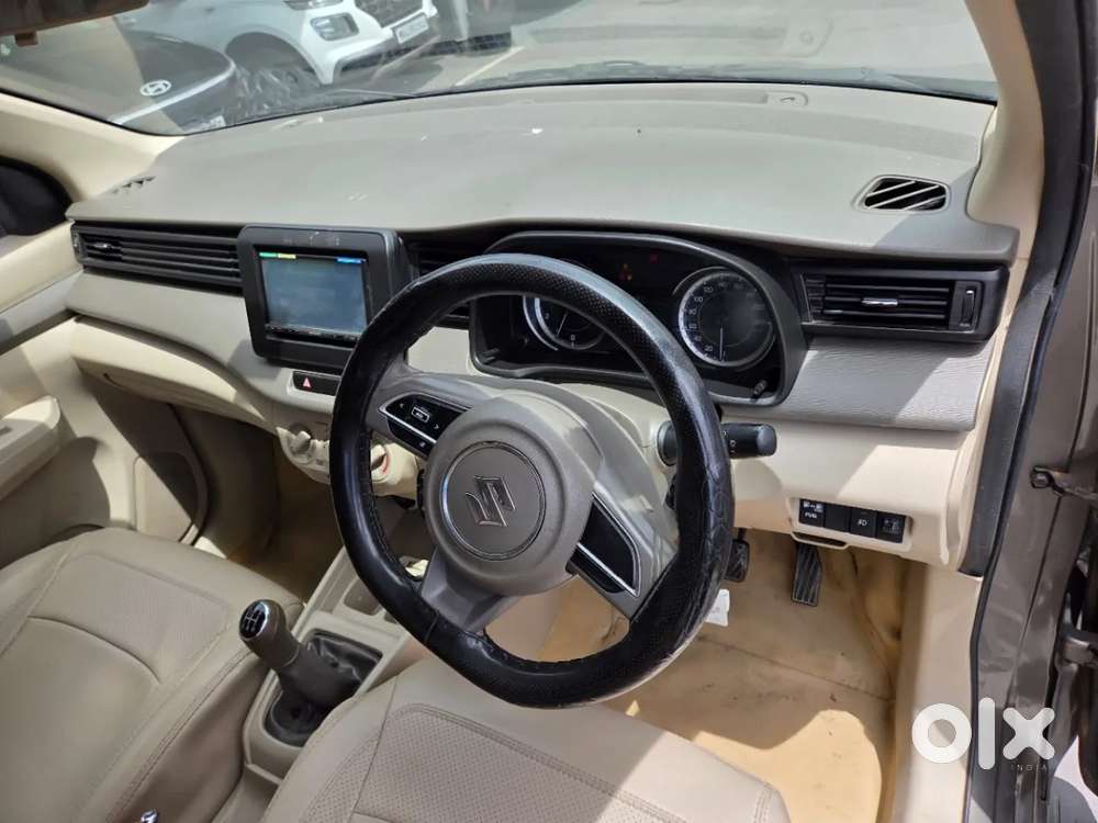 Maruti Suzuki Ertiga Vxi Cng, 2022, Cng & Hybrids