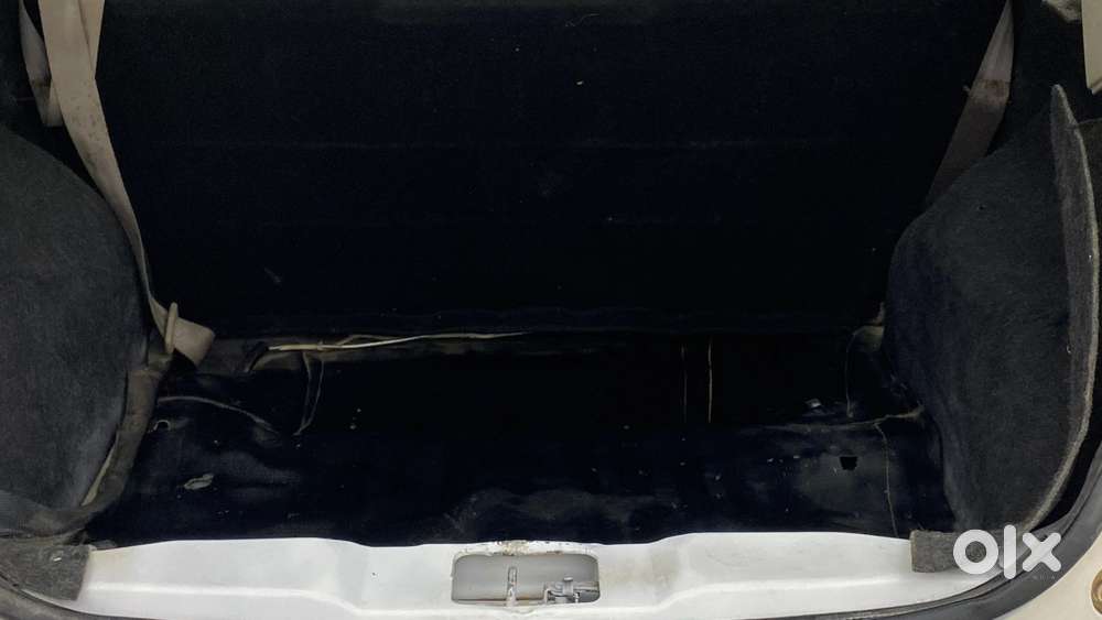 Datsun Go Plus Anniversary Edition, 2017, Petrol