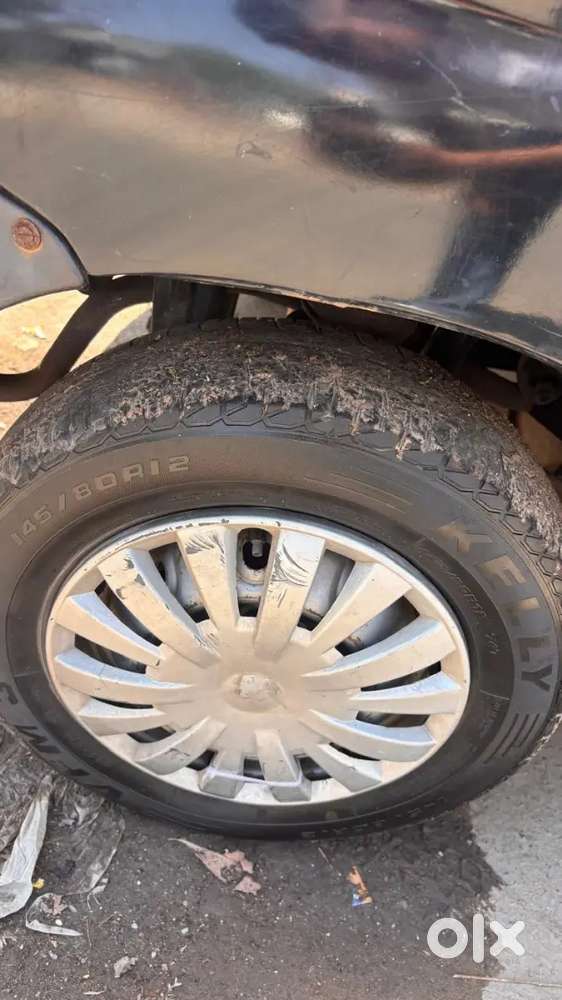 Maruti Suzuki Alto 800 2005 Cng