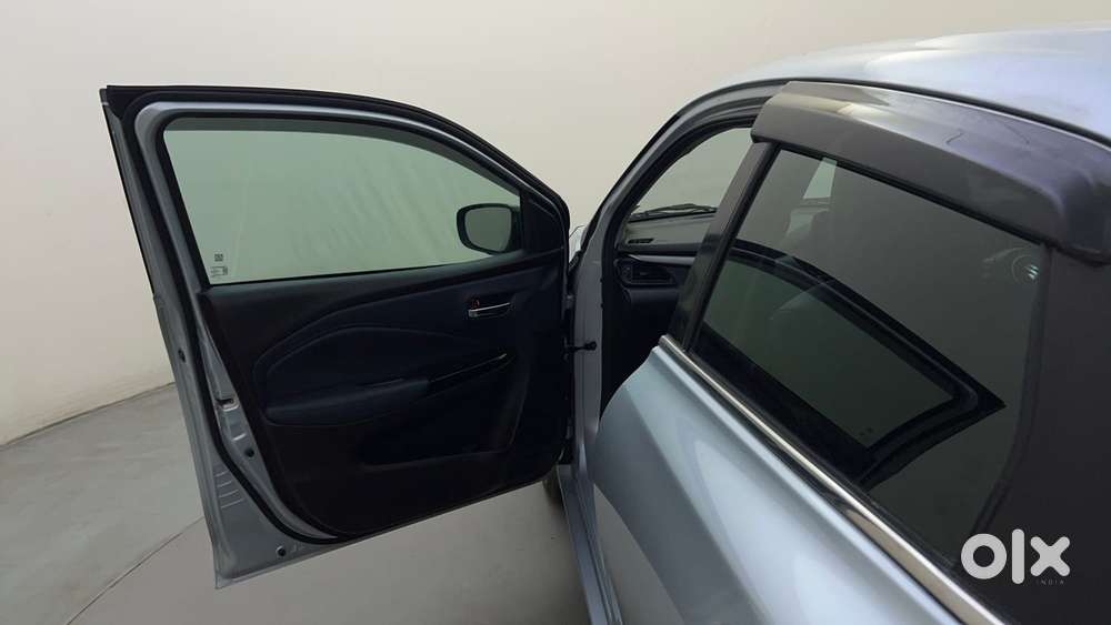 Maruti Suzuki Baleno 1.2 Alpha At, 2023, Petrol