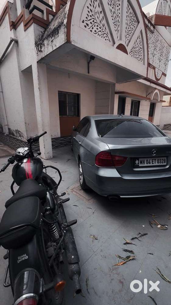 Bmw 3 Series 2011