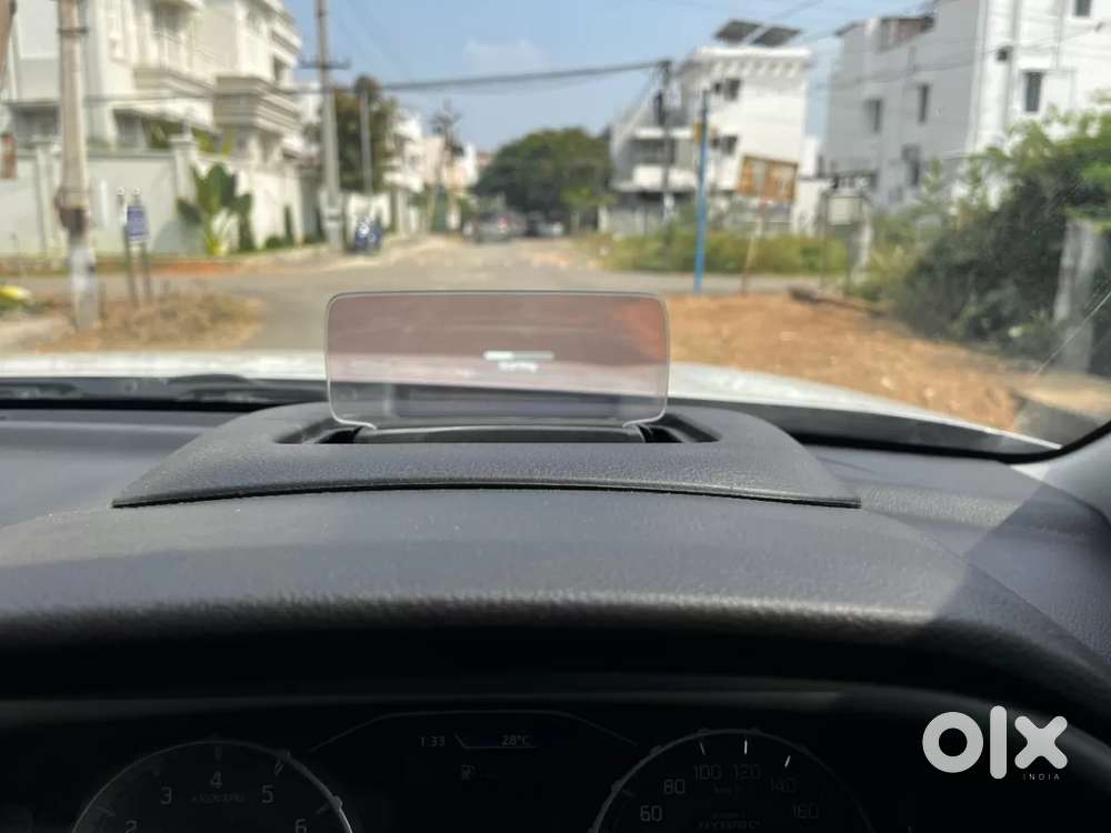 Maruti Suzuki Vitara Brezza 1.5 Zxi Plus, 2022, Petrol
