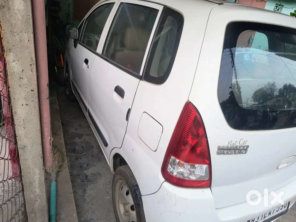Maruti Suzuki Zen Estilo 2013 Petrol 68000 Km Driven