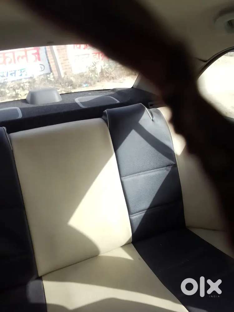 Maruti Suzuki Dzire 2010 Cng & Hybrids 65000 Km Driven