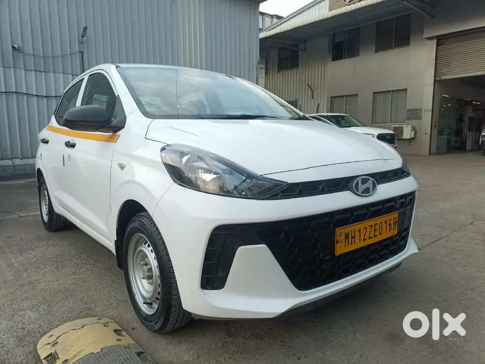 Hyundai Aura 1.2 S 2026 Cng