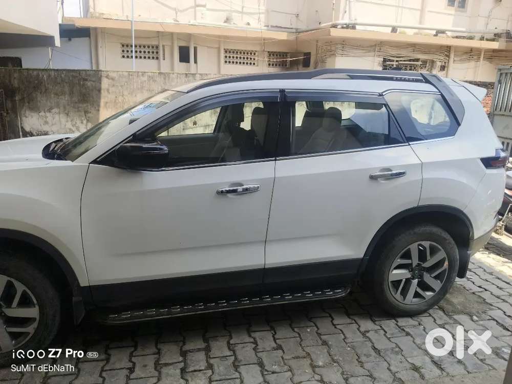 Tata Safari 2.0 Kryotec 2022 Automatic