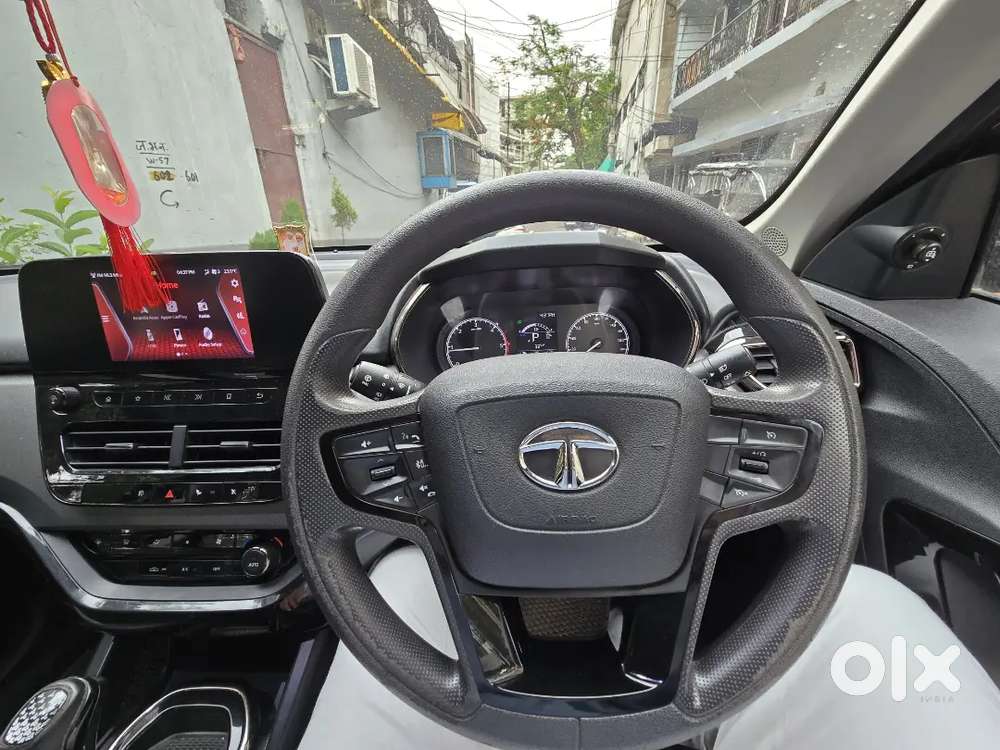 Tata Harrier Xta+ 2022 Diesel