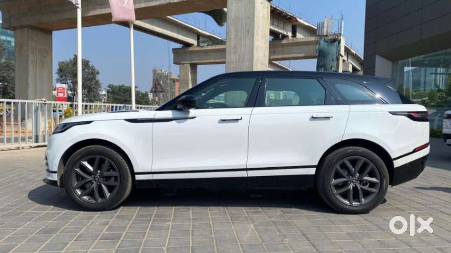 Land Rover Range Velar D180 R-dynamic Hse, 2024, Diesel