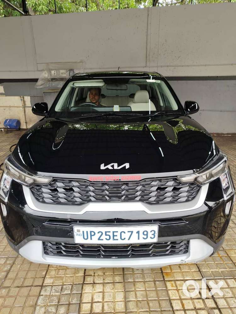 Kia Sonet 2024 Diesel Good Condition