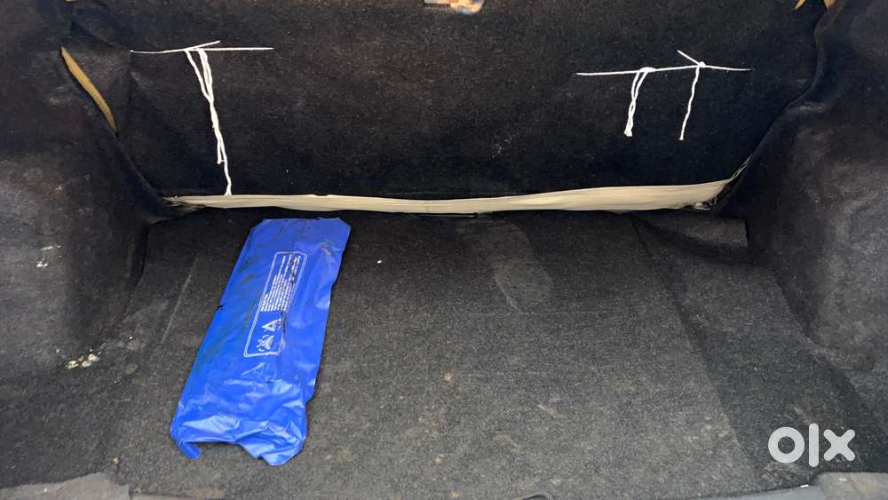 Maruti Suzuki Swift Dzire Vxi 1.2, 2015, Petrol