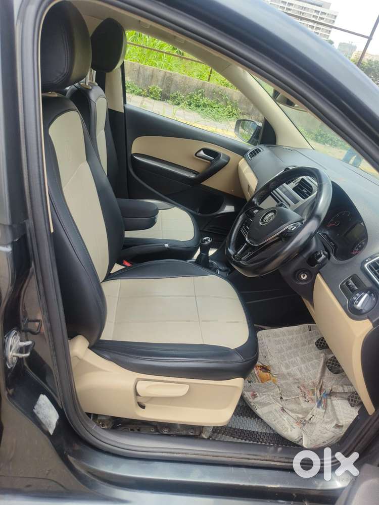 Volkswagen Ameo 1.2 Mpi Highline, 2016, Petrol